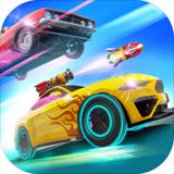 Fast Fighter: Racing to Revenge