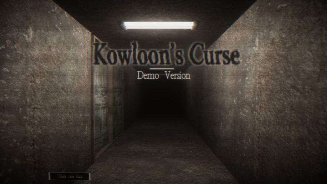 Kowloon's Curse Demo