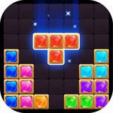 Jewel Block Puzzle - Classic Puzzle Game New 2021