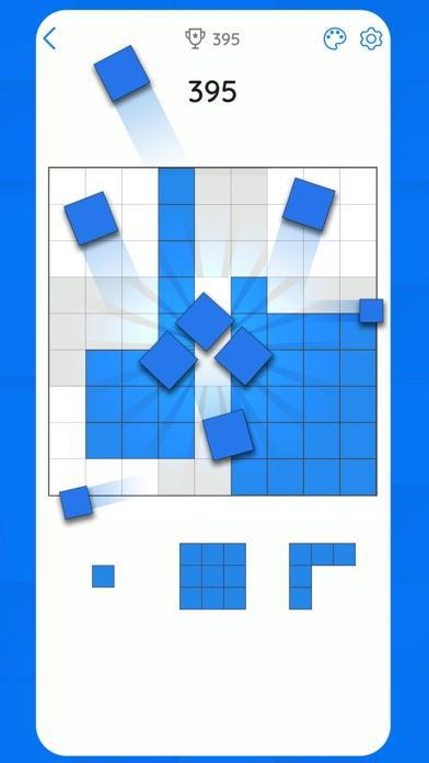 Block Blast Sudoku_游戏简介_图2