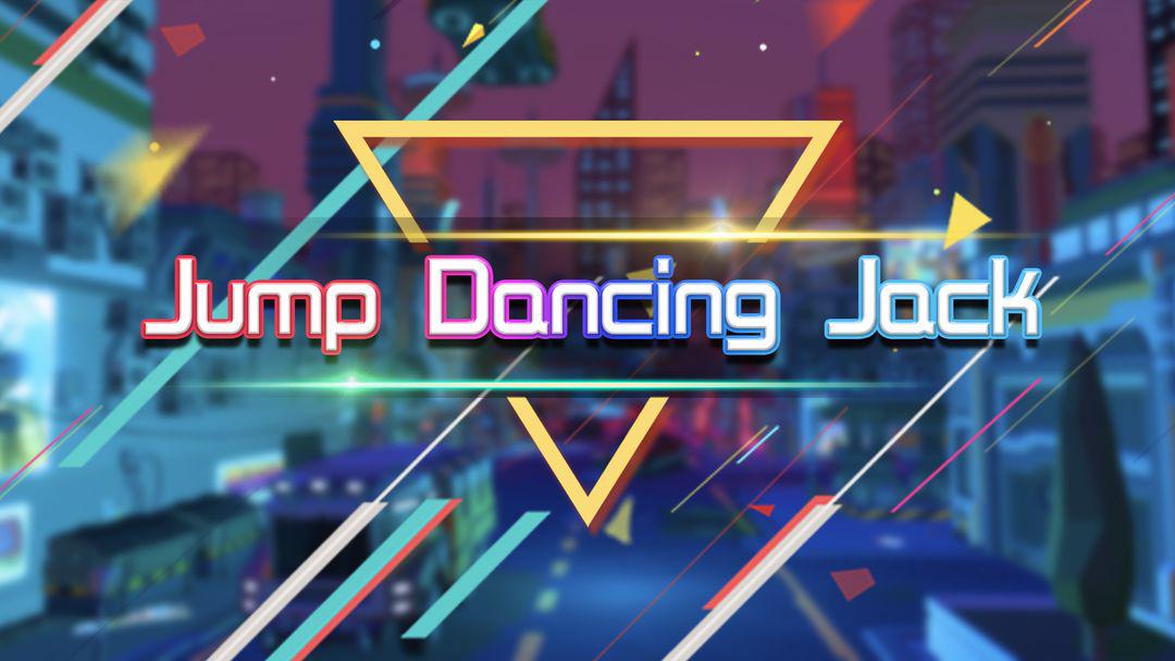 Jump Dancing Jack