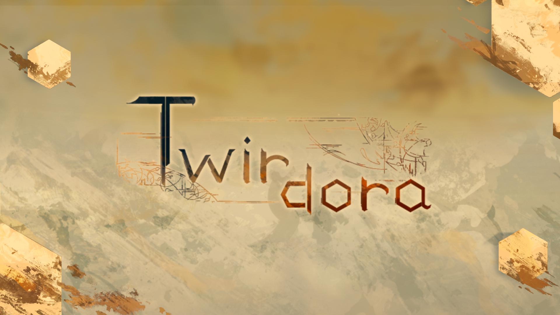 Twirdora_截图_1