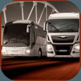 Truck and bus mania