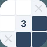 Nonogram.com Minesweeper - Picture Cross Puzzle