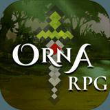 Orna: The GPS RPG