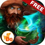 Hidden Objects - Labyrinths 10 (Free To Play)