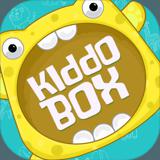 Kiddobox - Preschool & Kindergarten Learning Games