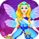 Fairy Fashion Makeover - Dress Up Games for Girls