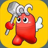 Imposter Smashers 2 - cute survival io games