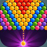 Bubble Shooter - Bubble Pop Puzzle Game