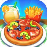 Cooking Life : Master Chef & Fever Cooking Game