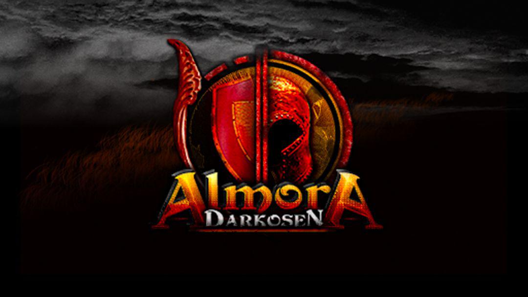 Almora Darkosen RPG