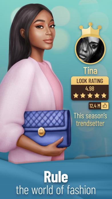 Pocket Styler_截图_5