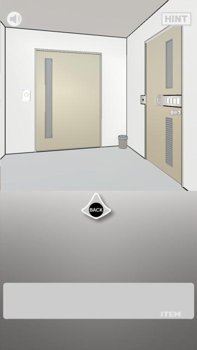 Escape anyway -Hospital room-_截图_3