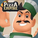 Pizza Empire Tycoon