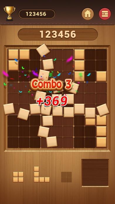 Block Puzzle-Wood Sudoku Game_游戏简介_图4