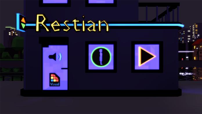 Restian - 休息游戏