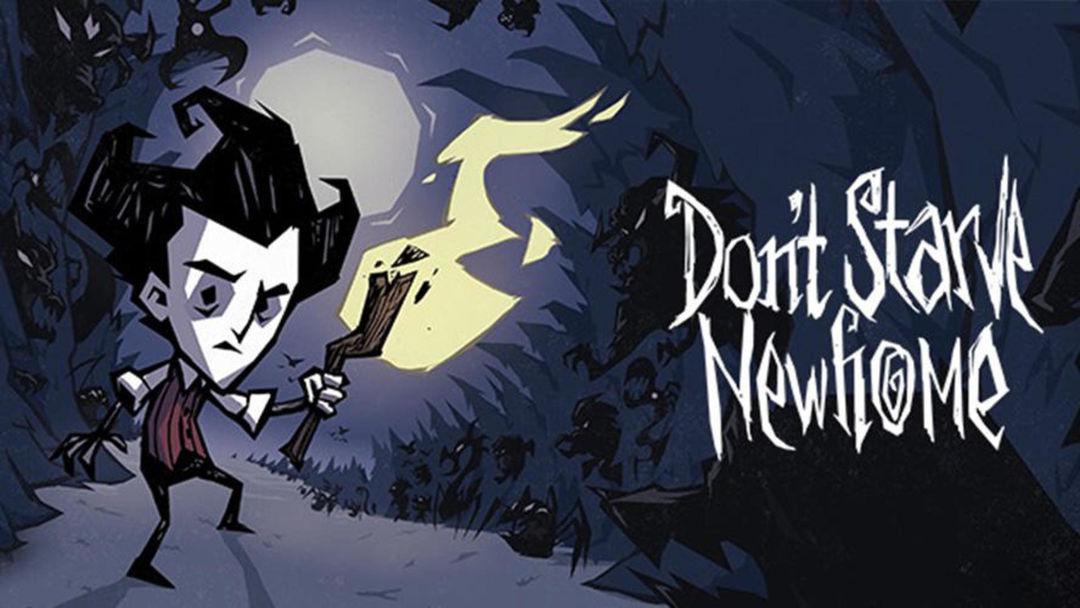 Don't Starve: Newhome (Beta)