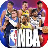 NBA范特西-NBA官方授權手游