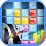 Block Puzzle & Fish - Free Block Puzzle Games