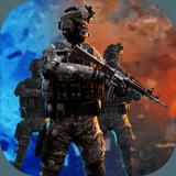 Commando Strike Secret Mission Real FPS 2021