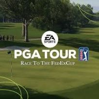 EA SPORTS PGA TOUR