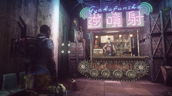 LET IT DIE_介绍_5