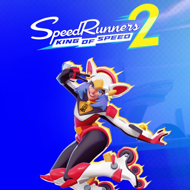 极速跑者2：速度之王