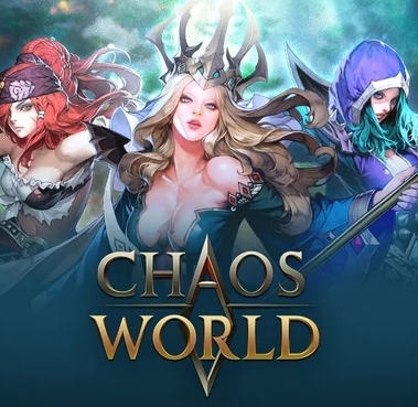 Chaos W