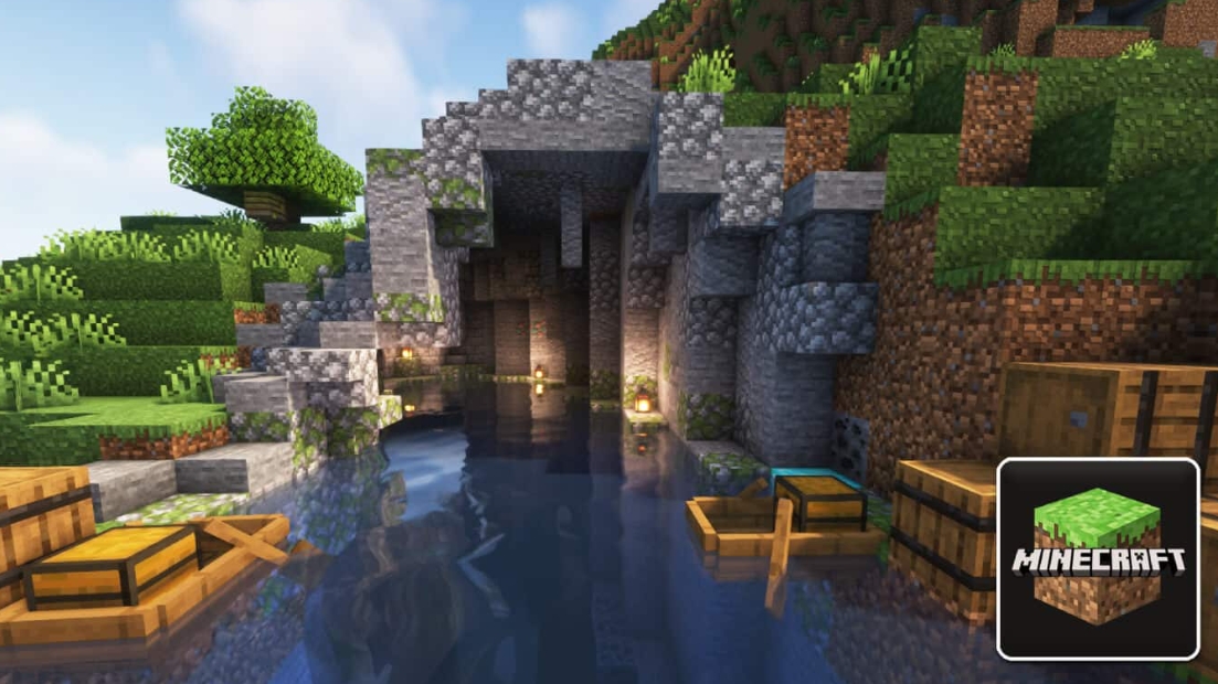 Minecraft移动版app