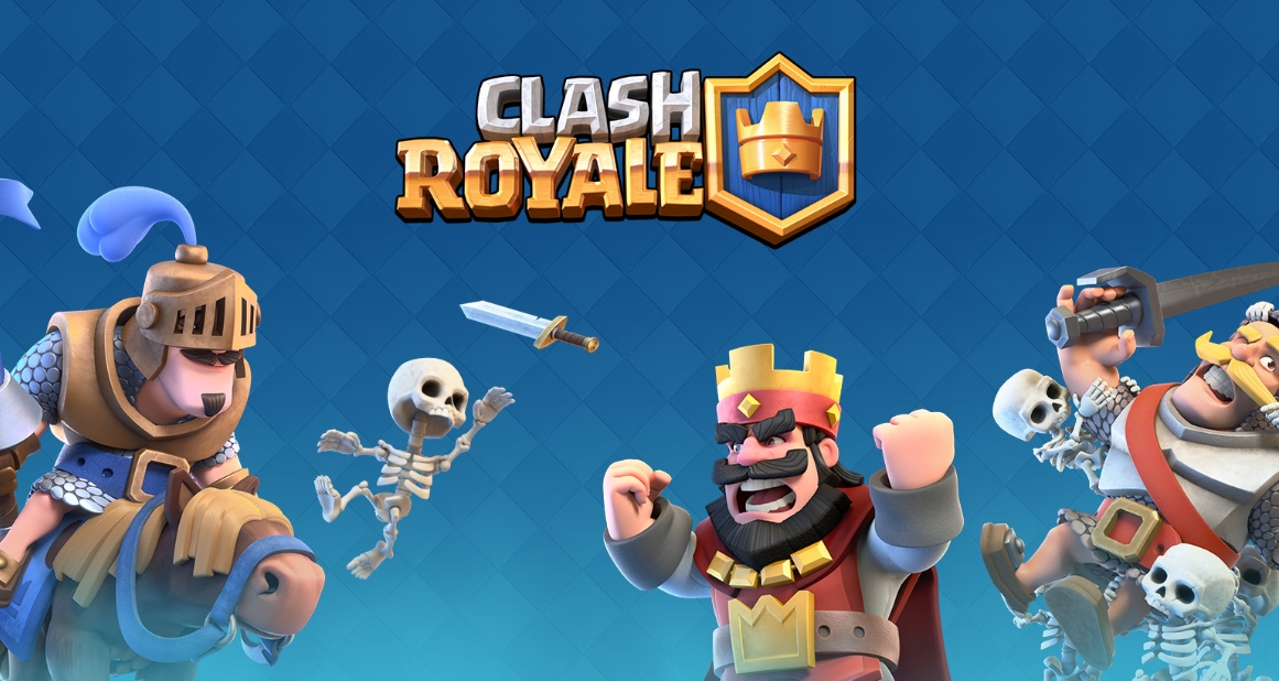 Clash Royale国际服_截图_2