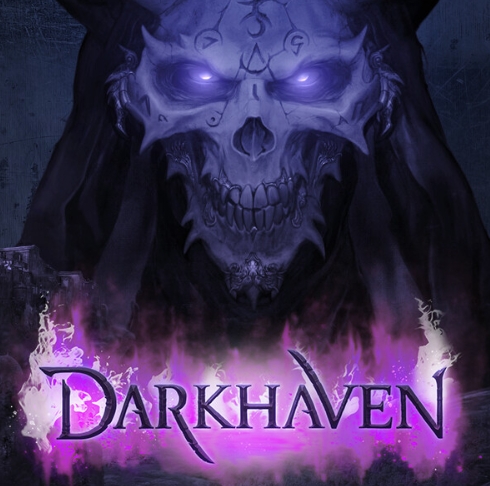 Darkhaven