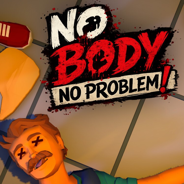 No Body No Problem!