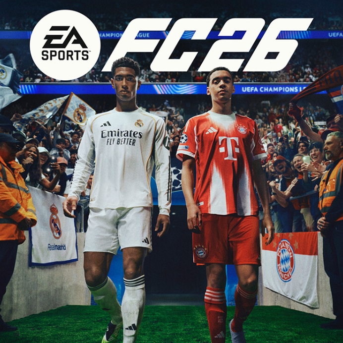 EA SPORTS FC 26