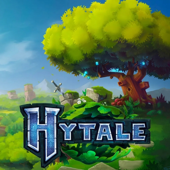 Hytale