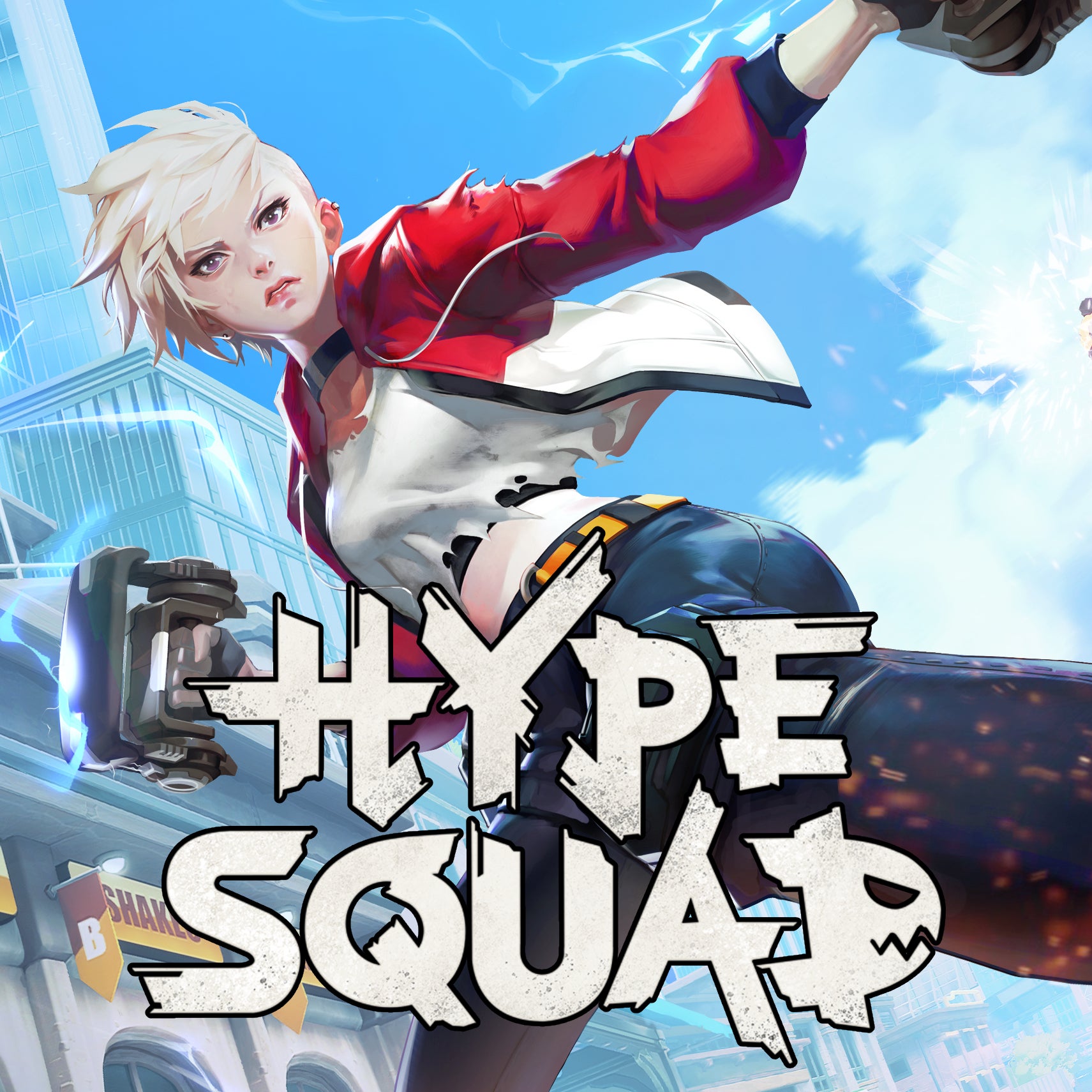 HypeSquad