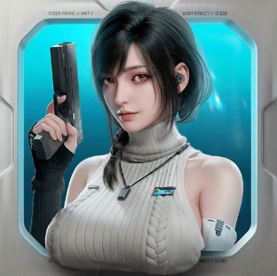 镭明闪击