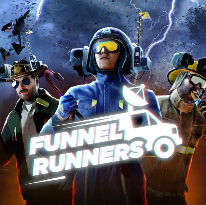 Funnel Runners