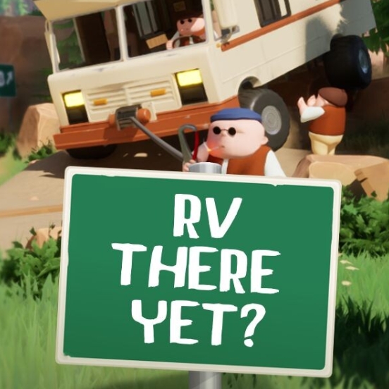 RV There Yet?