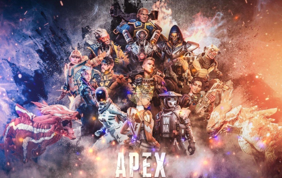 apex英雄手游国际服_截图_2