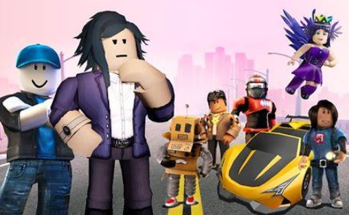 roblox手机版_截图_2