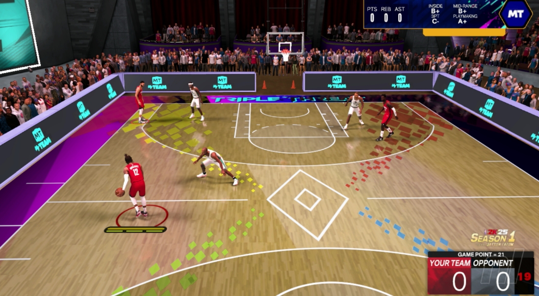 NBA 2K25国际服_截图_3