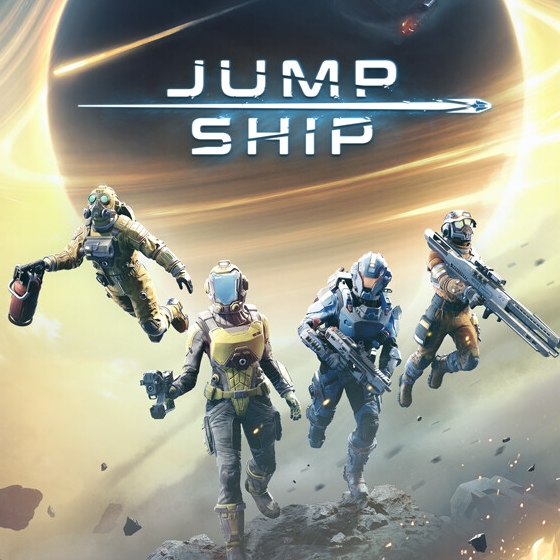Jump Ship