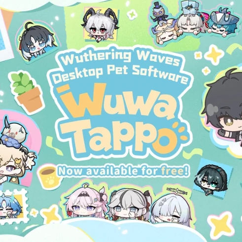 Wuwa Tappo