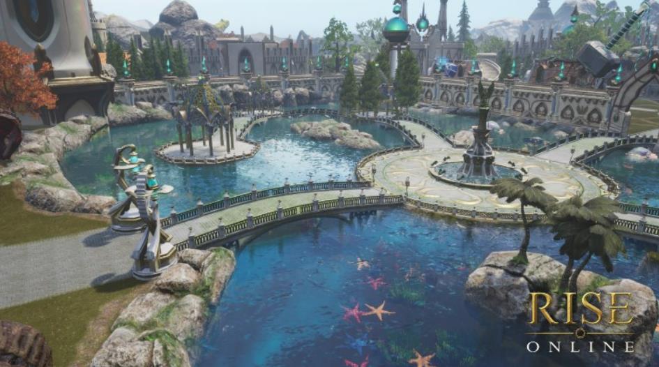 崛起在线世界_介绍_5