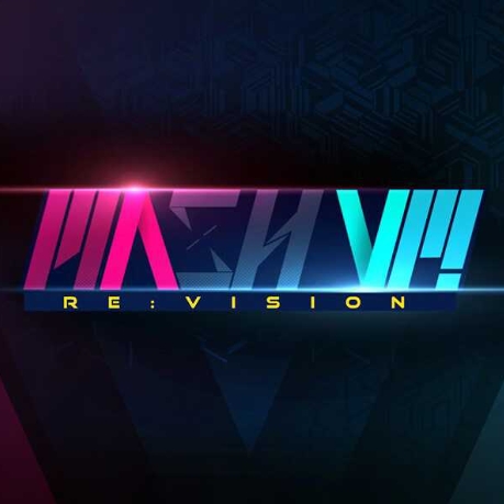 MASH VP! Re:VISION