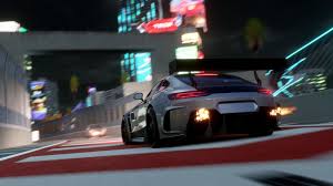 CarX Street安卓正版_截图_2
