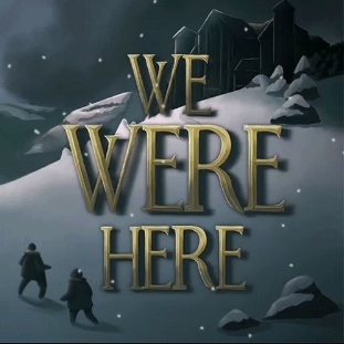 We Were Here