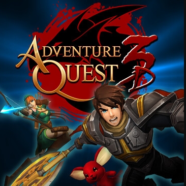 AdventureQuest 3D