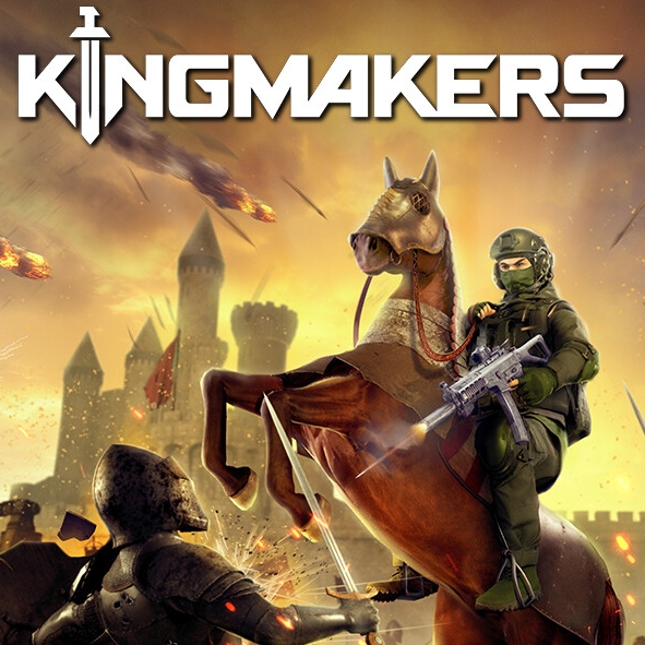 Kingmakers